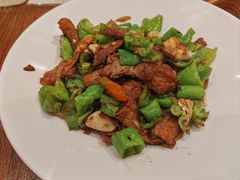 -山西会馆·晋菜·晋商宴·学堂记忆(许坦西街店)