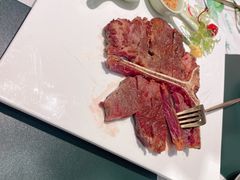 -ins森林童话餐厅coffee&bistro