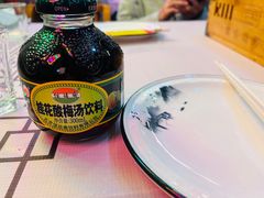 -云晓光头烧烤吧(新大陆广场店)