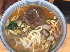 -陈八两面家(华孚写字楼店)