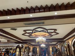 -阿布都新疆音乐美食城(长湖路店)
