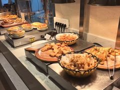 -天伦松鹤大饭店·欣妮咖啡