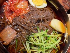 -柿子树炭烤羊腿(金台路店)