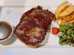 -LENBACH兰巴赫西餐啤酒坊(大连东港店)