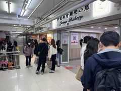 -珍妮曲奇聪明小熊(尖沙咀店)