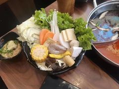 -呷哺呷哺 黄金牧场 (回龙观港龙店)