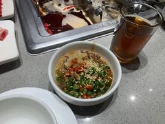 -海底捞火锅(金融街万达店)