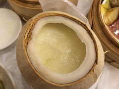 -彩福皇宴(皇室堡店)
