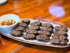 米肠-全州拌饭馆(断桥店)