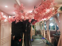 -九田家黑牛烤肉料理(太阳城店)