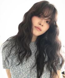 -HG美发设计沙龙