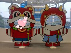 -MINI MARS KIDS CLUB亲子家庭中心(杨浦黄兴店)