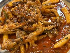 -韩食汇