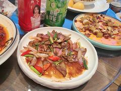 -凯达饺子城(燕山大街店)