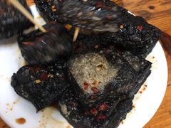 -五娭毑臭豆腐(黄兴南路店)