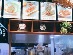 -湘人龙记老长沙米粉(鸟巢店)