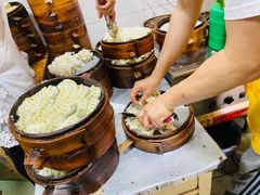 -海汇源老烧麦店(东大街总店)
