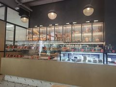 -老梦面包CHEZMOREL(麦子店)