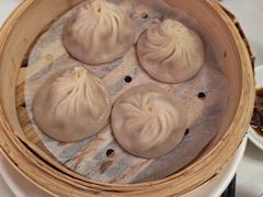 -翡翠拉面小笼包(机场DFS店)