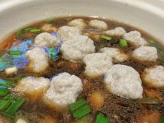 -老奶奶私房菜(天台里街店)