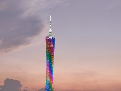 -BJM CLUB·宾酌·江景西餐吧(琶醍店)