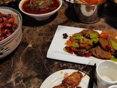-郑喜旺烧烤(郑州总店)