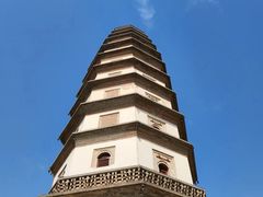 -开元寺塔