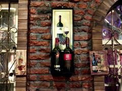 大堂-爵士花园音乐酒吧餐厅