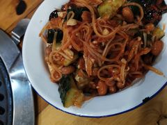 -怡嘉烤肉店(齐齐哈尔烤肉)