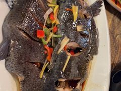 -卧龙堡客栈·中餐厅(古北水镇店)