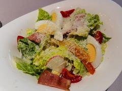 -戈雅法餐厅(世界城广场店)