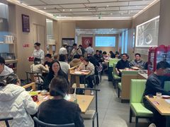 -喜家德虾仁水饺(东方宝泰店)