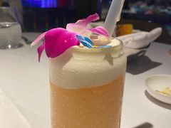 -燃扒房Steakhouse(皇庭店)