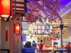 -洪星渔庄临平菜(星万里店)