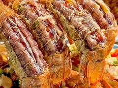 -三妹小龙虾·黄油蟹(华侨城总店)