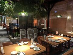 -波螺油子青岛本帮菜(银座店)