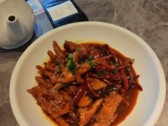 -湘轩·土菜研究院(光大店)