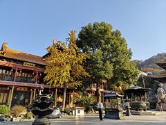 -南京市江宁方山