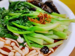 -新白鹿餐厅(爱琴海购物中心店)