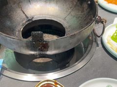 -烤肉宛饭庄(北新桥店)