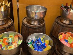 -常州富力喜来登酒店 Feast盛宴标帜西餐厅(新北万达广场店)