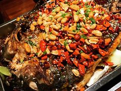 -新疆烧烤王(广灵店)