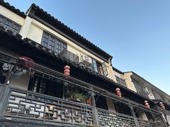 -葑门横街