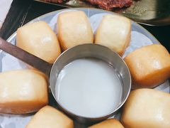 -牛犇烤肉(物资学院路店)