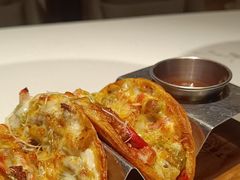 -黑宝石西餐厅(汇励99城市公园店)