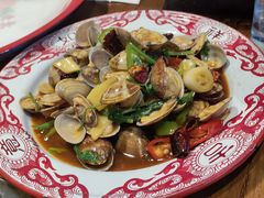 -破店大排档·海鲜·烧烤(南京店)