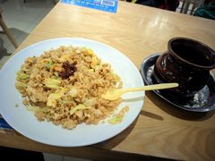 -济南大学-第8食堂