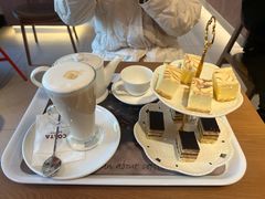 -COSTA COFFEE(西湖天地店)