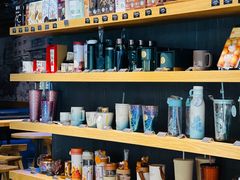 -星巴克(天津SM城市广场店)