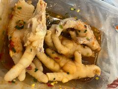 -黎里王记辣脚(黎里总店)